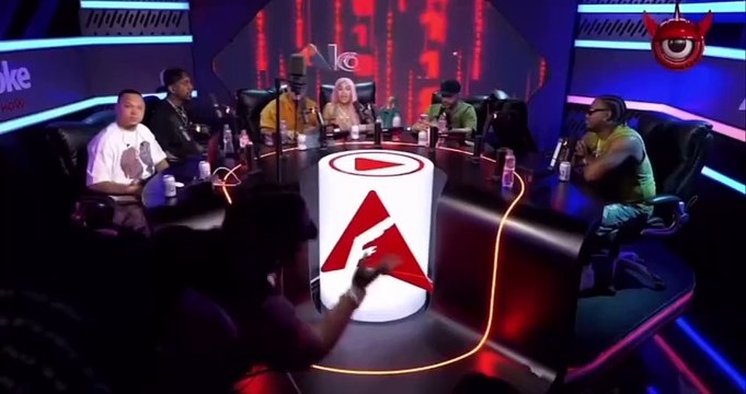 ¡Yailin ‘La Más Viral’ responde sin titubeos a la canción que le dedicó 6ix9ine!