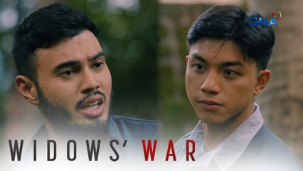 Widows’ War: The real heir confronts the impostor (Episode 49)
