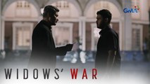 Widows’ War: Galvan welcomes the fake heir! (Episode 49)