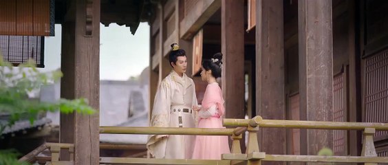 EP.8 Unspeakable Longing (2024) ENGSUB