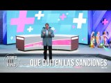 “Óyeme gringo, levanten las sanciones, dejen el chantaje”: Nicolás Maduro