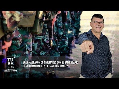 EXCLUSIVA: Tubazos en caliente de Carbozulia, el Tren del Llano y el Tren de Aragua
