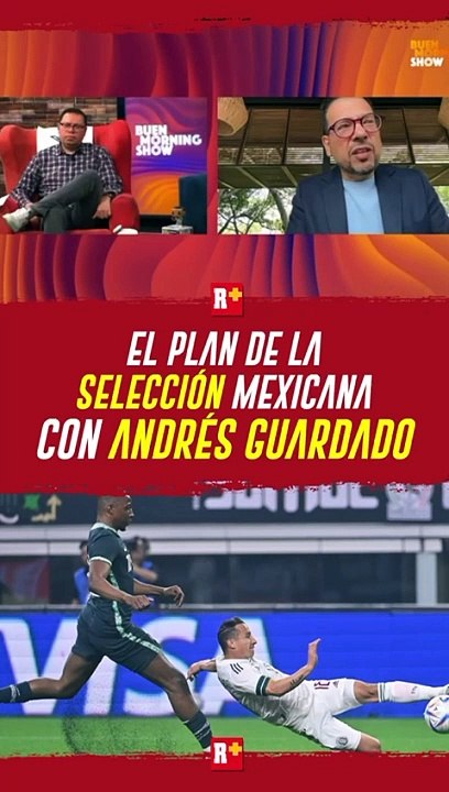 FMF planea homenaje a Andrés Guardado en Selección Mexicana en el Akron