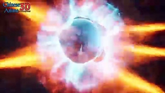 Spirit Sword Sovereign Eps 523 sub Indo