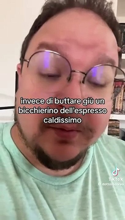 Fate il cappuccino più buono del mondo ma poi lo vietate lo sfogo su TikTok