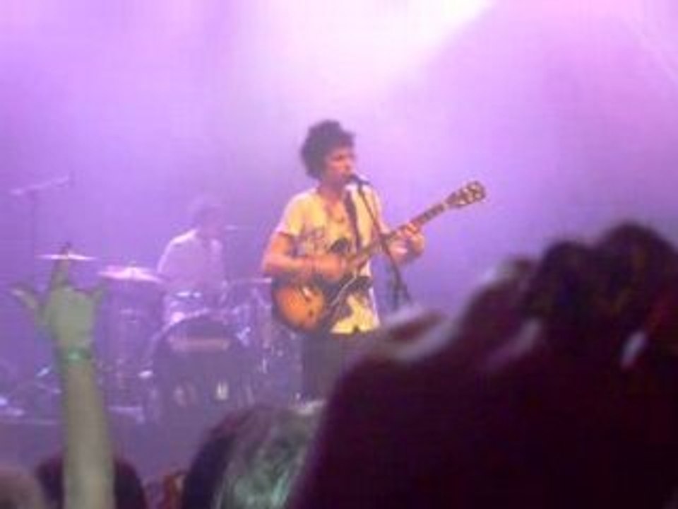 Houna BB brunes live