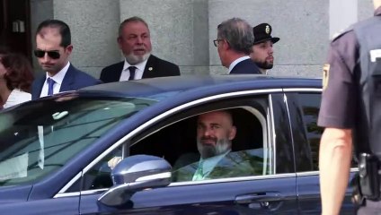 Apertura del año judicial con un Consejo General del Poder Judicial renovado