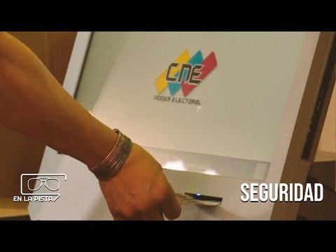 ¿Cuántos funcionarios del CNE y miembros de mesas estarán activos este 3D?