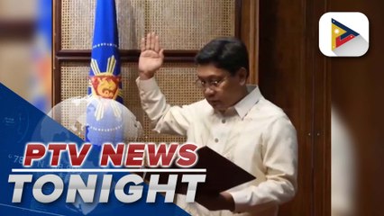 Cesar Chavez named new PCO chief