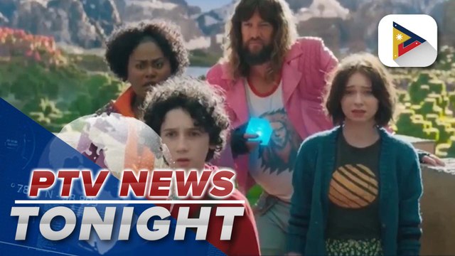 Jason Momoa, Danielle Brooks, Jack Black star in ‘A Minecraft Movie’ set to premiere in April 2025