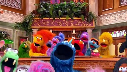 Cbeebies The Furchester Hotel Sit Still Elmo 1x34...mp4