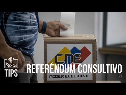 ¿Cómo cambiará la situación luego del Referéndum consultivo sobre el Esequibo del 3D?