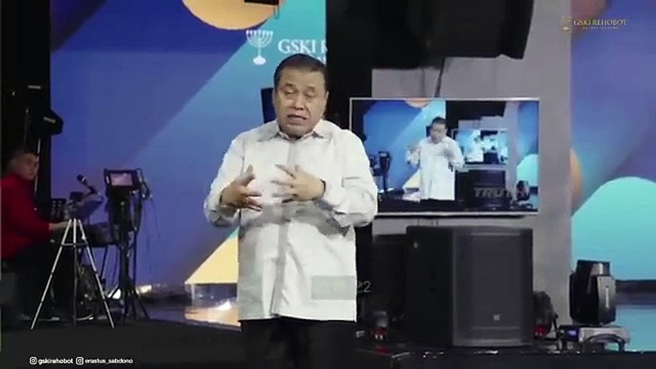 Pisahkan diri dari dunia