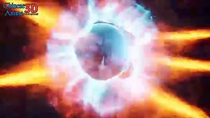 Spirit Sword Sovereign Eps 523 sub Indo