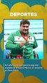 Arnulfo Castorena gana la segunda medalla de oro para México en natación en París 2024