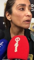 Diretora do Draco detalha investigação sobre envolvimento de influenciadores com organização criminosa