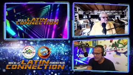 Latin Connection 05.09.2024