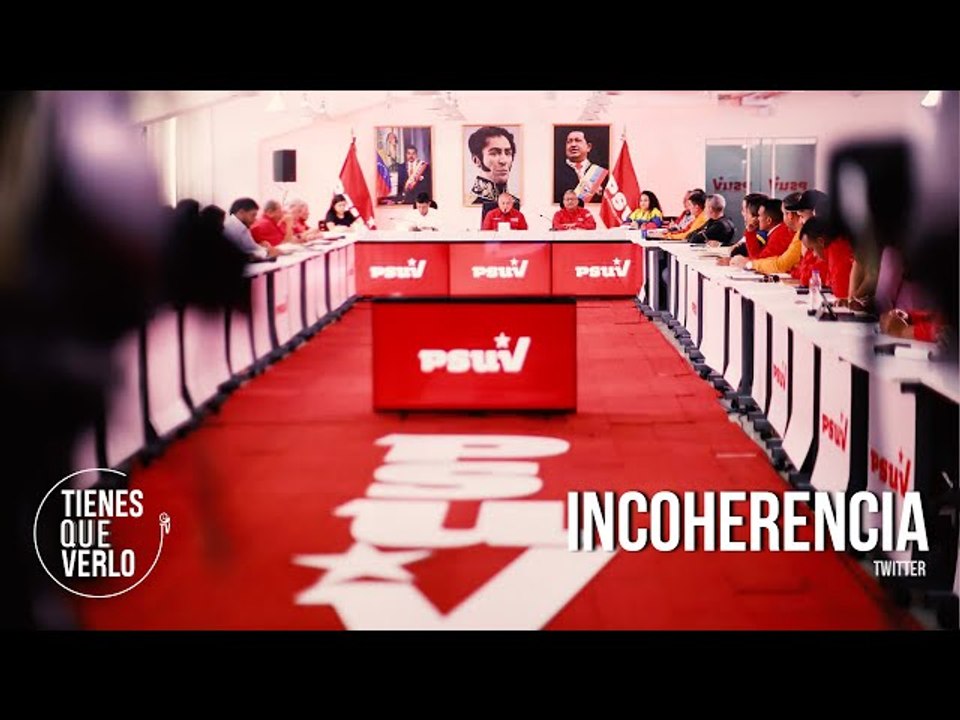 "Cállate Capriles, hasta tu propia gente te desprecia