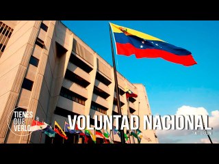 TSJ: Los venezolanos cumplieron este 3D