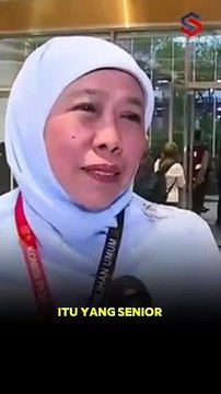 ADEM BANGET PENJELASAN IBU JAWA TIMUR INI