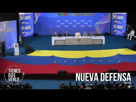 Guayana Esequiba: Otorgarán licencias para exploración y explotación de gas, petróleo y minería