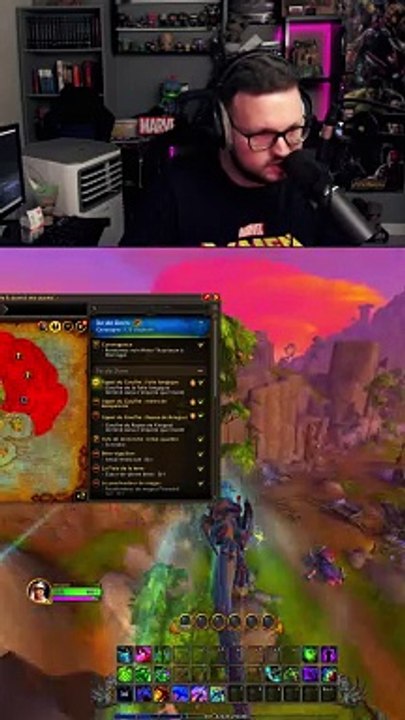 Video exclusif Dailymotion - WOW - partie 7