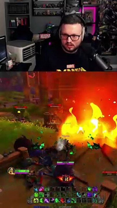 Video exclusif Dailymotion - WOW - partie 6