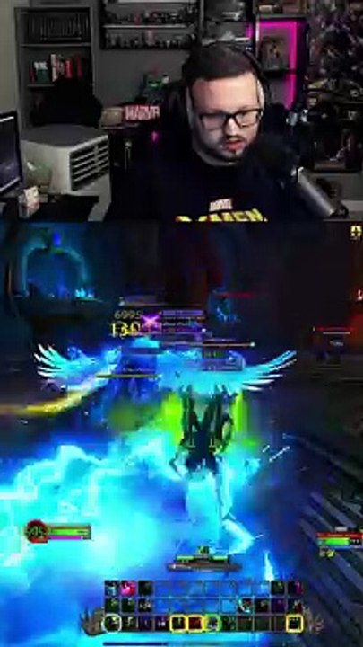 Video exclusif Dailymotion - WOW - partie 8