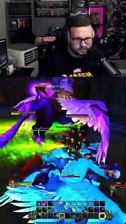 Video exclusif Dailymotion - WOW - partie 9