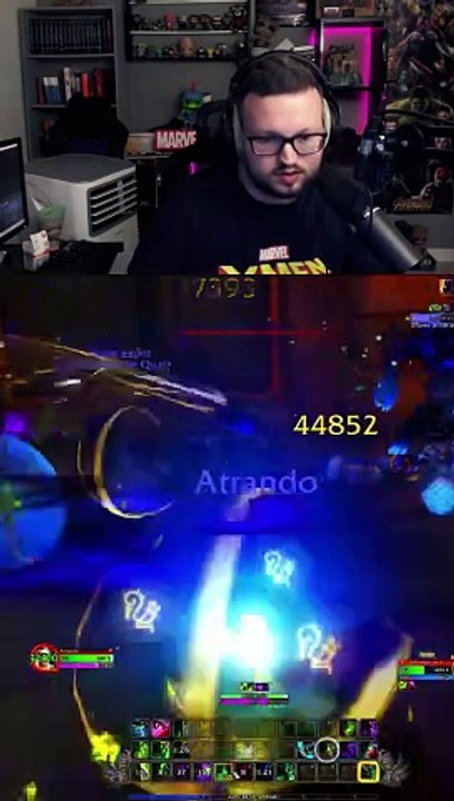 Video exclusif Dailymotion - WOW - partie 10