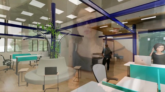 Opter ou pas pour un mur TV en tasseaux de bois? Mon avis !