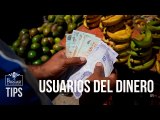 Usuarios del dinero y emisores del dinero: ¿Cuál es la diferencia en la economía?