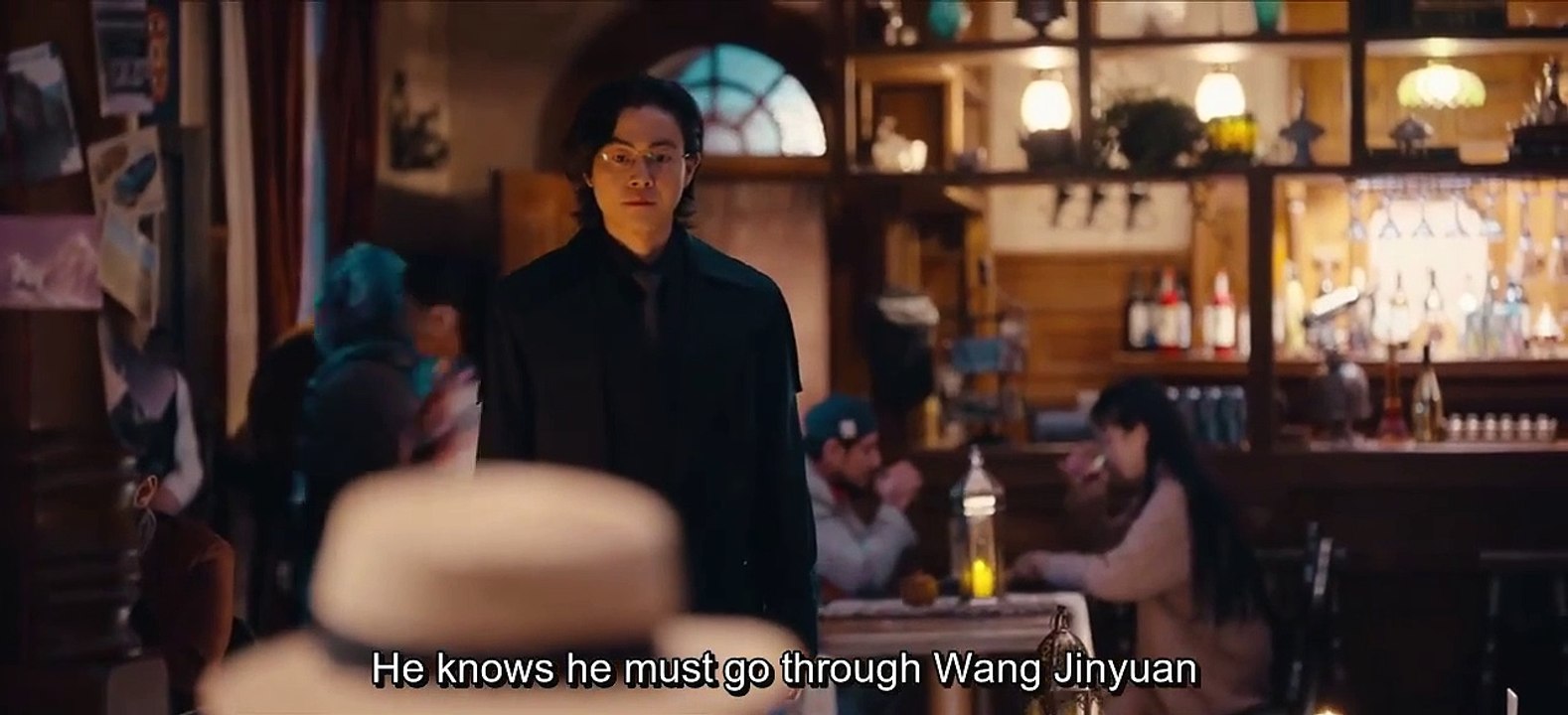 [ENG] EP.16 Tibetan Sea Flower (2024)