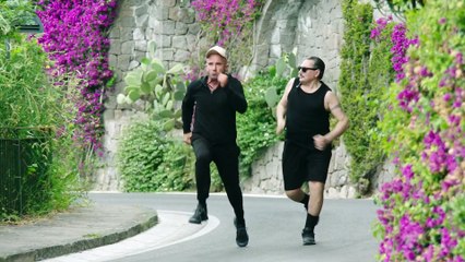 Cassino In Ischia Bande-annonce VO