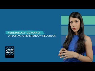 Venezuela 2 – Guyana 0 : ¿Qué está en juego y qué se viene tras el referendo?