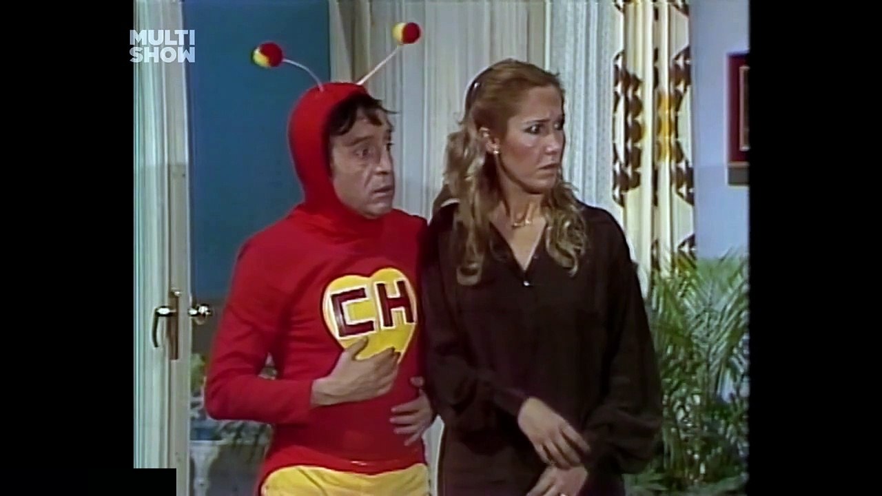 CHAPOLIN #69