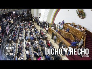 En una semana estará lista y aprobada la Ley Orgánica de la Guayana Esequiba