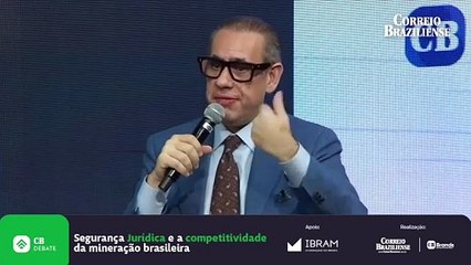 CB Debate: Walfrido Warde, sócio-fundador da Warde Advogados