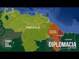 Venezuela y Guyana inician conversaciones sobre la controversia territorial tras el referendo