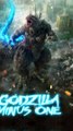 مراجعه فيلم  Godzilla Minus One