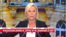 L'édito de Laurence Ferrari : «Il est temps de s'occuper d'urgence des Français»