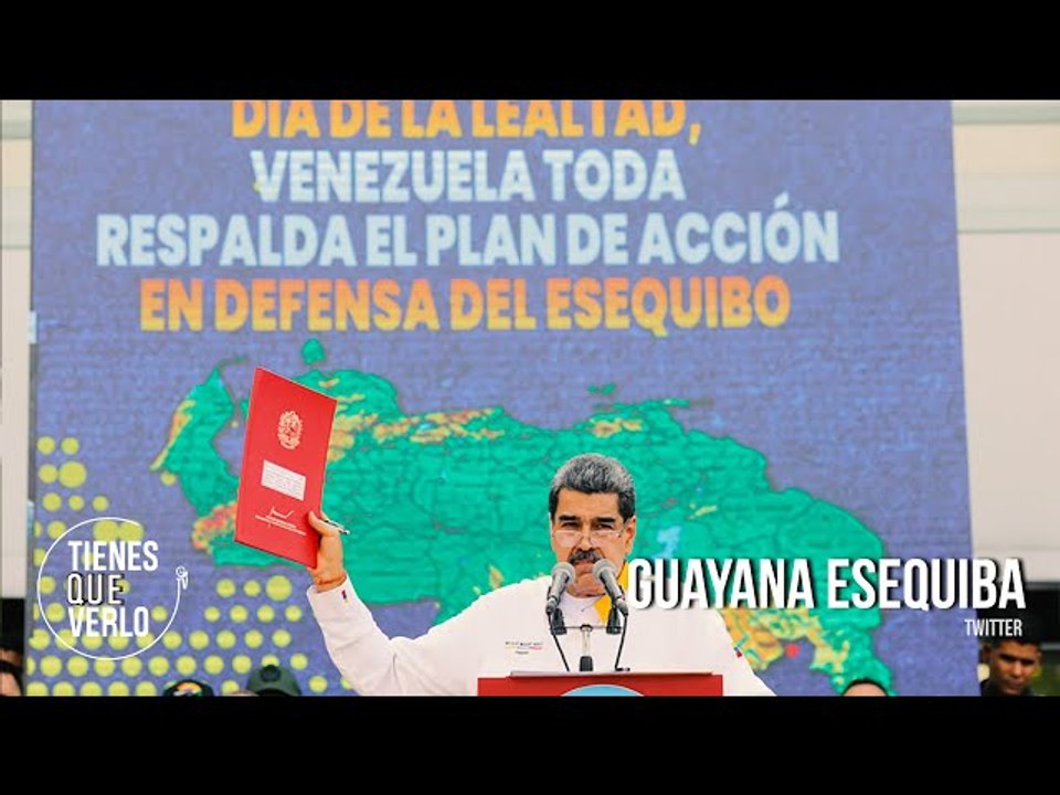 Firmado sexto decreto:  Iniciar trabajos para declarar nuevos Parques Nacionales