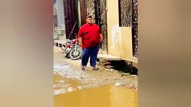 Pakistani jugaad that will blow your mind | funniest pakistani desi jugaar