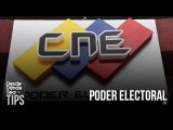Más de 10 millones votos en el referendo: ¿CNE sólo funciona cuando gana la oposición?