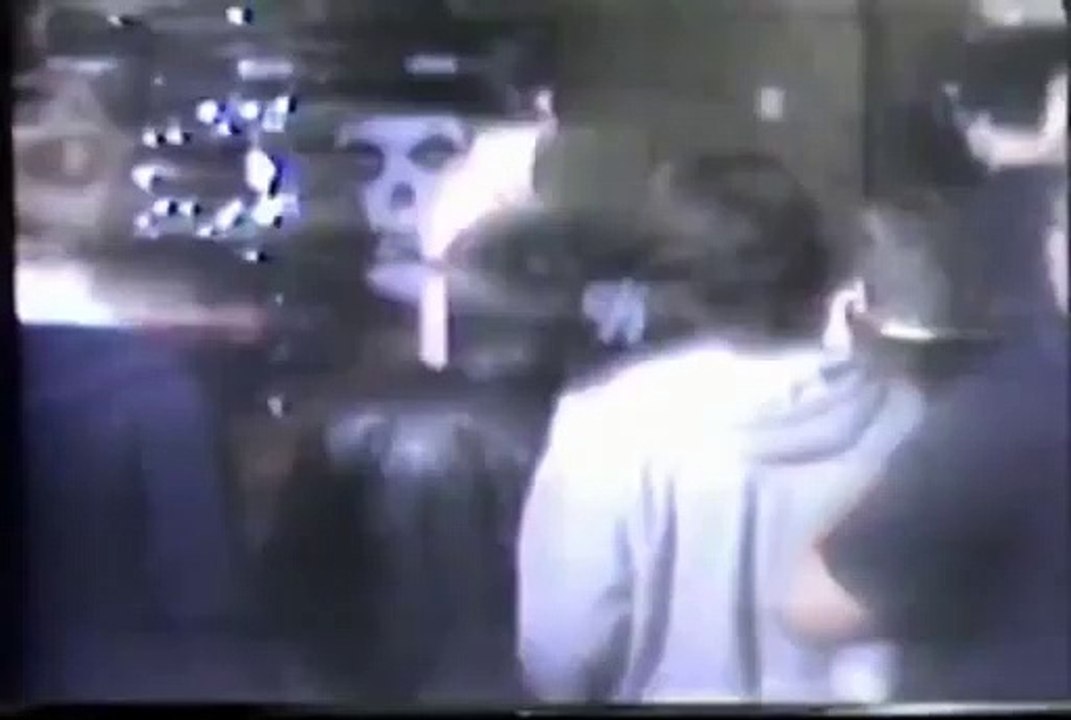 The Misfits - London Dungeon (09.26.1982 Eagles Lodge, Kalamazoo, MI)