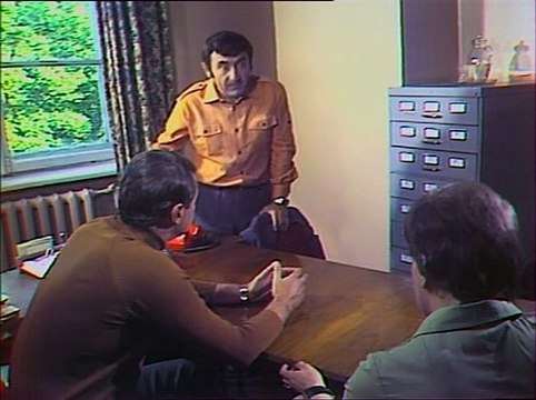 Следствие ведут ЗнаТоКи. Дело 16 (Из жизни фруктов, часть2).