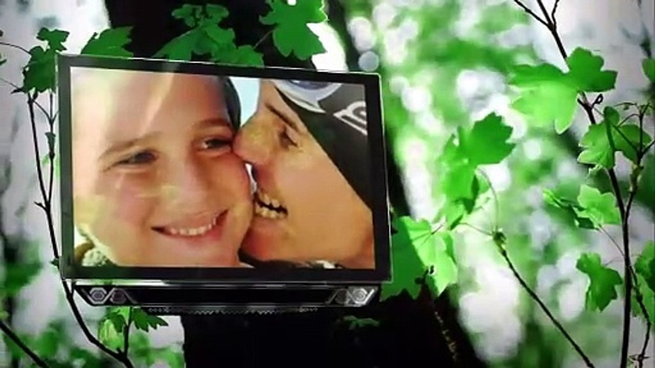 Emotivo video compartido por Cris Morena en homenaje a su hija, Romina Yan