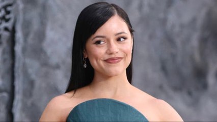 Jenna Ortega Critica Los Reinicios Femeninos De Hollywood