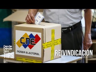 Download Video: Pregunta por pregunta: ¿Qué mensaje lanza los resultados del referendo consultivo sobre el Esequibo?