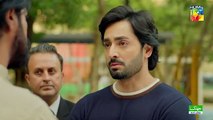 Teri Chhaon Mein - Ep 15 [CC] - 5th Sep 2024 Sponsored By Jhalak Beauty Cream - Danish Taimoor Dramadrama